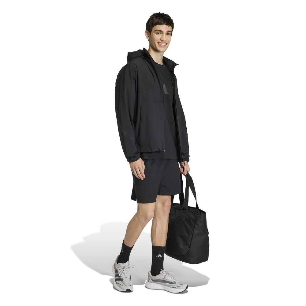 ADIDAS M Z.N.E. WOVEN SHORT