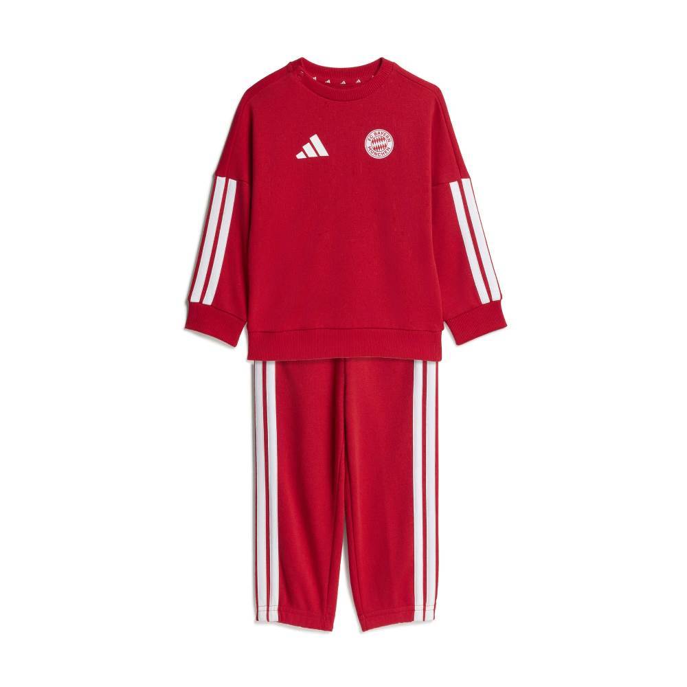 ADIDAS INFANT FC BAYERN MUENCHEN DNA BABYSUIT