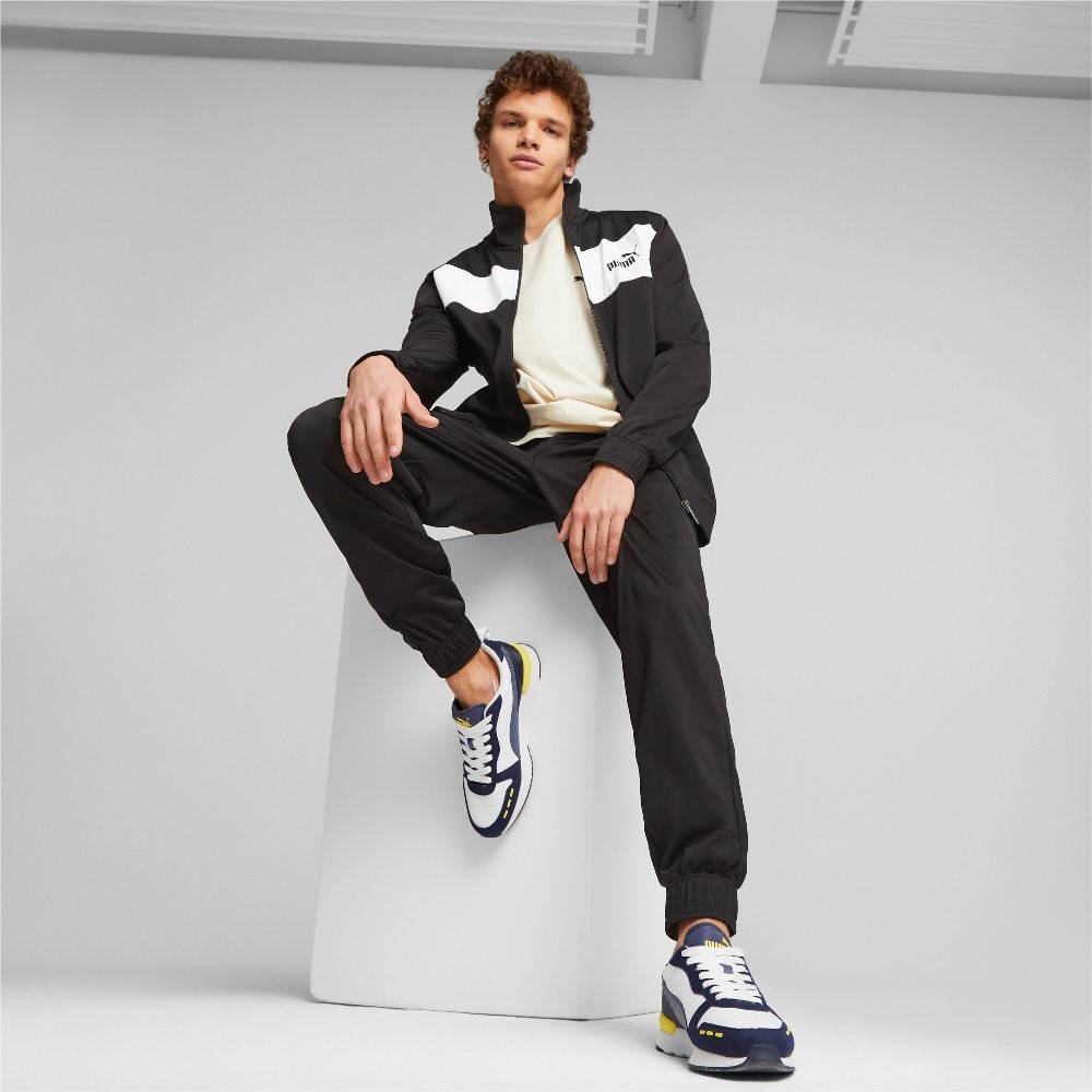 PUMA POLY SUIT CL