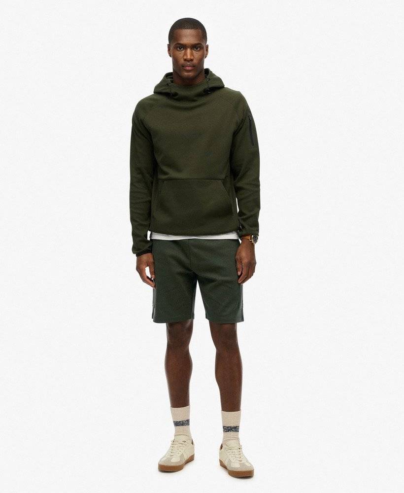 SUPERDRY TECH LOGO CARGO SHORTS