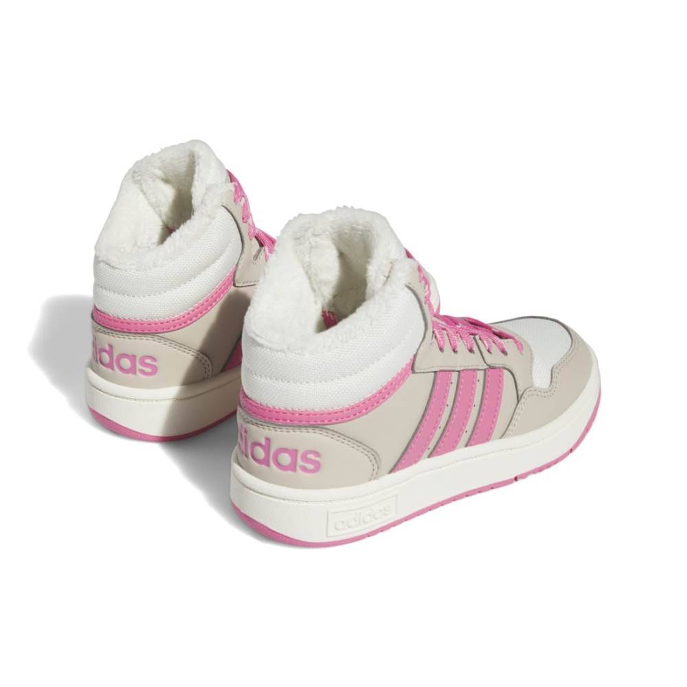 ADIDAS HOOPS MID 3.0