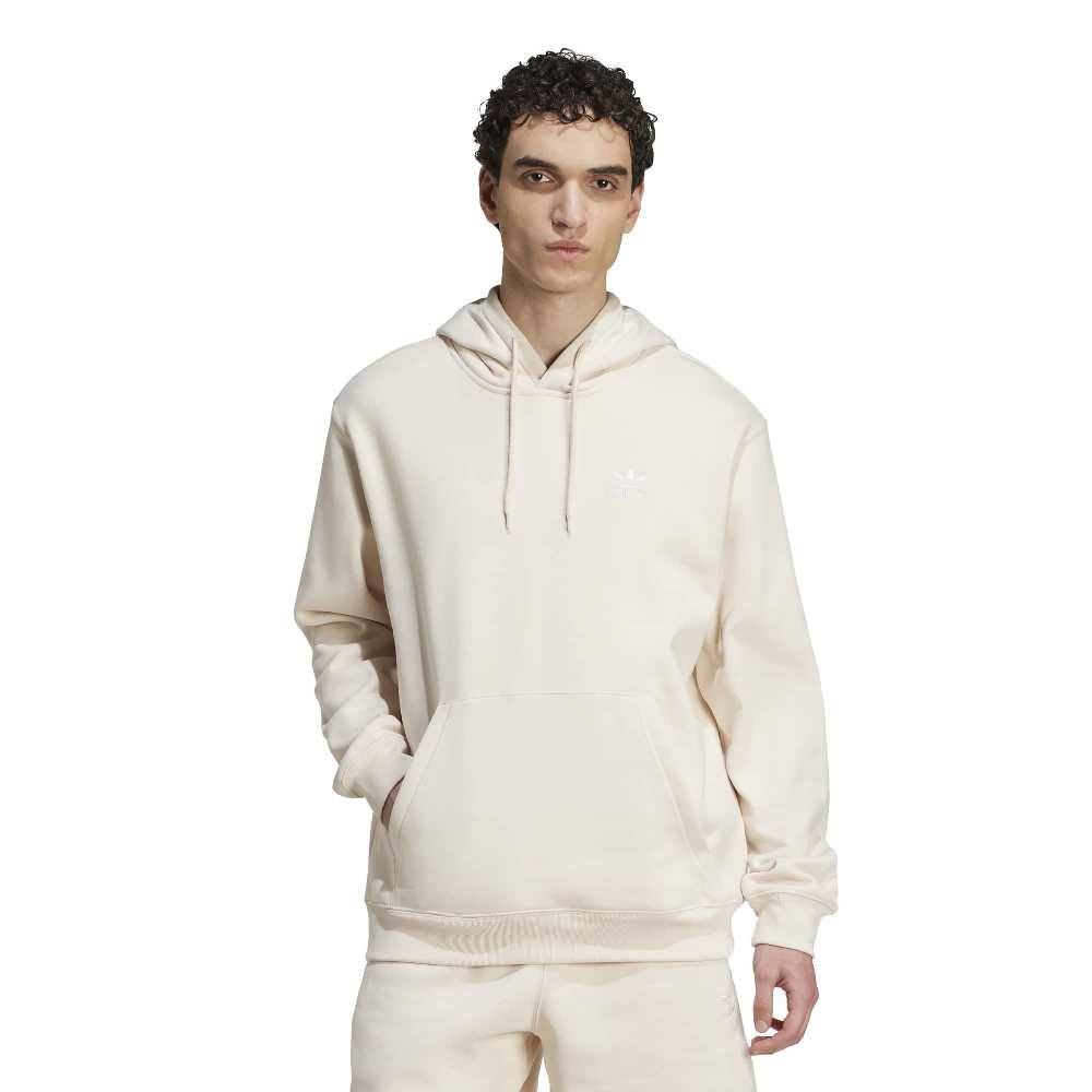 ADIDAS ORIGINALS M TREFOIL ESSENTIALS LOOSE HOODIE