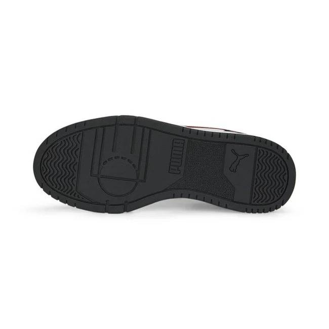 PUMA RBD GAME LOW JUNIOR SHOES