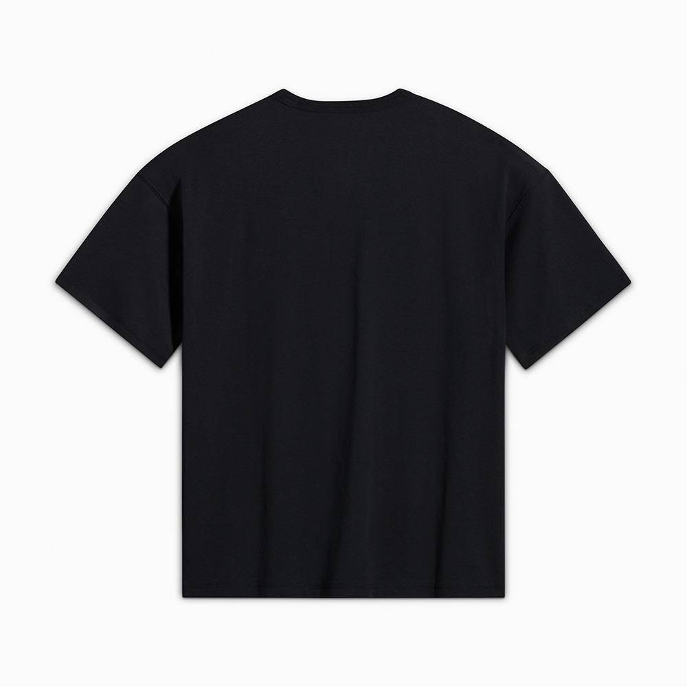 CONVERSE GOLD STANDARD LOOSE-FIT T-SHIRT