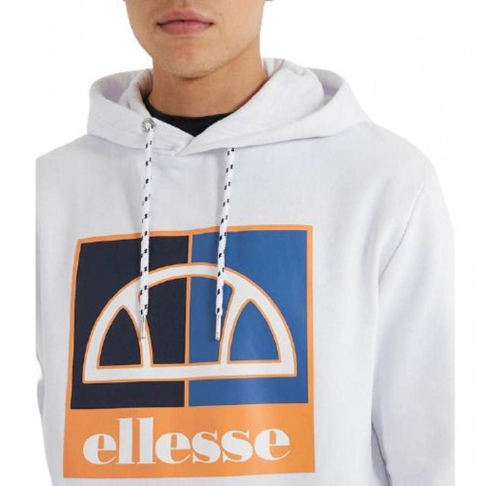 ELLESSE LABUS PULLOVER HOODIE