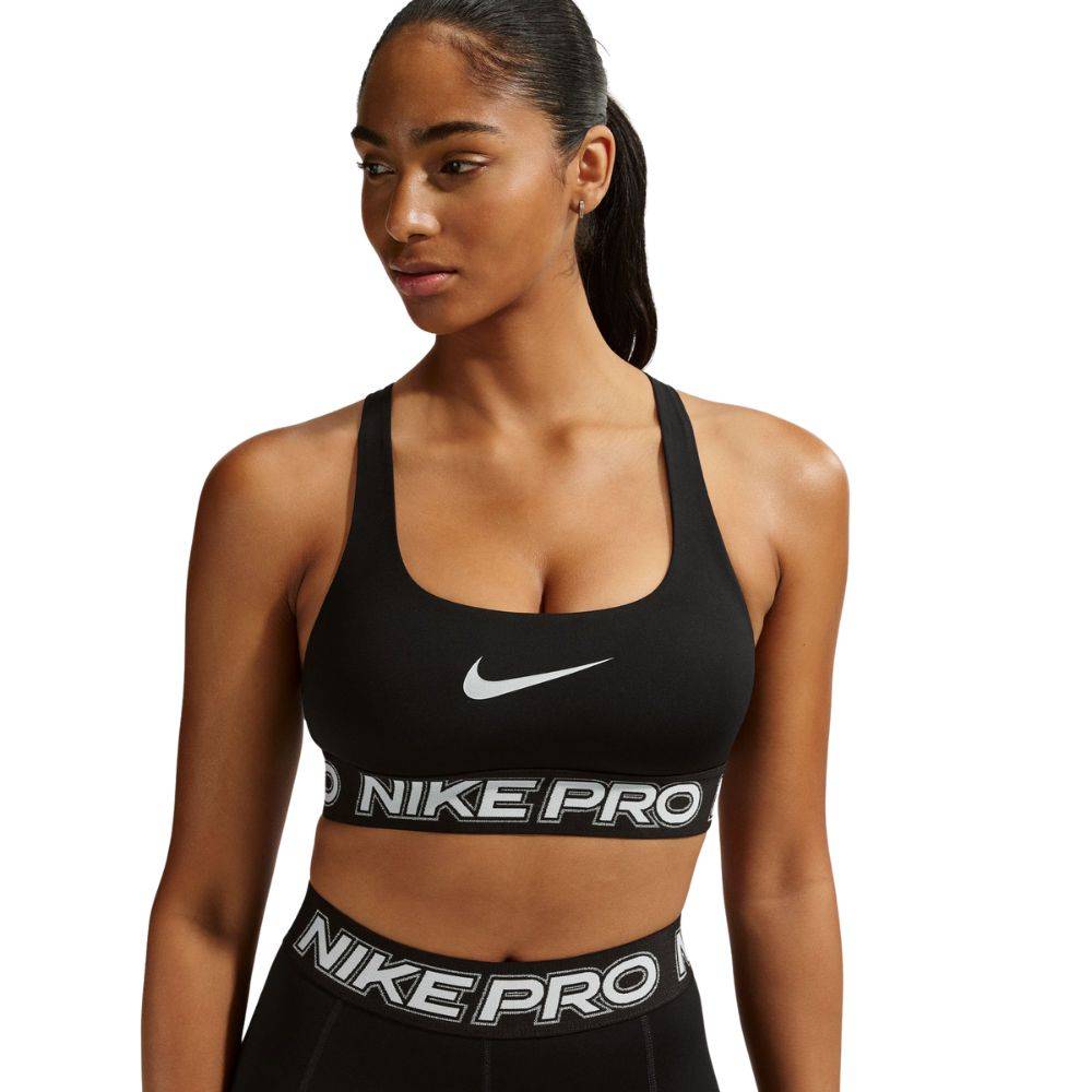 NIKE PRO DRI-FIT TT GRAPHICS BRA