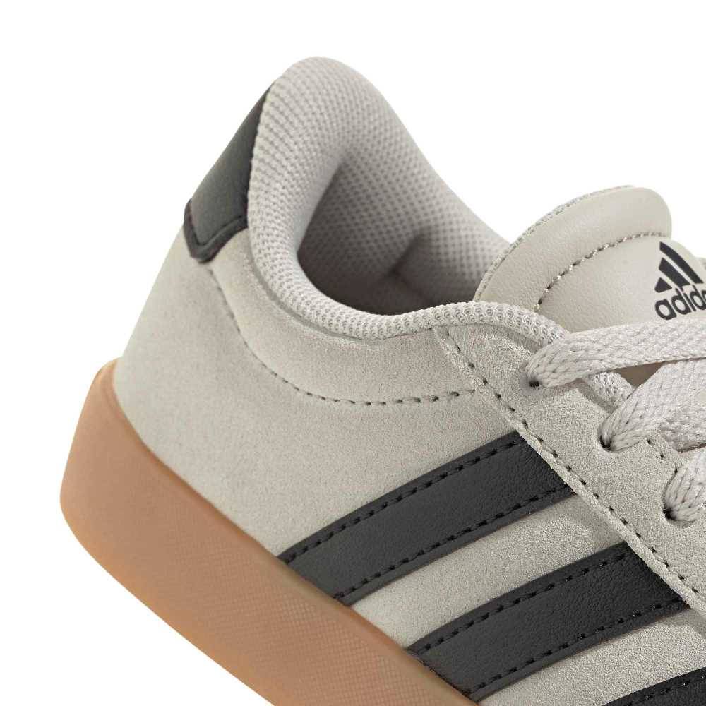ADIDAS KIDS VL COURT 3.0 SHOES