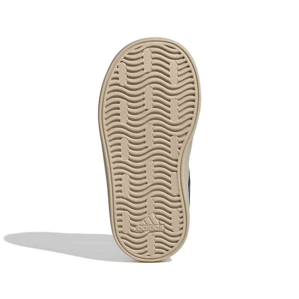 ADIDAS INFANT VL COURT 3.0 SHOES