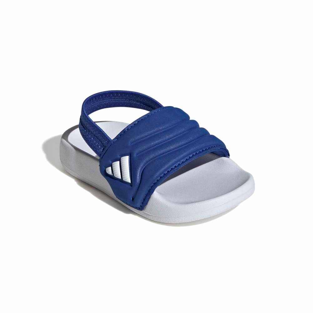 ADIDAS INFANT ADILETTE ESTRAP 2.0 SLIDES INFANTS