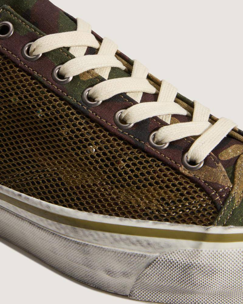 VANS PREMIUM OLD SKOOL 36 SHOE
