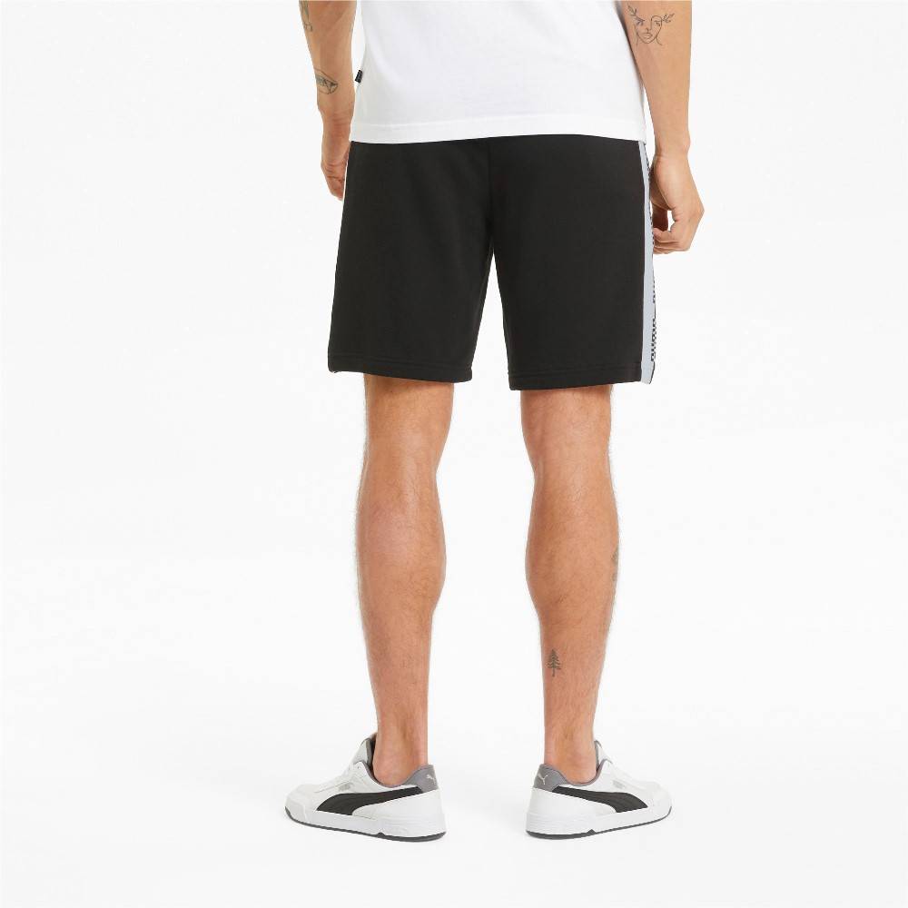PUMA AMPLIFIED MENS TR SHORT