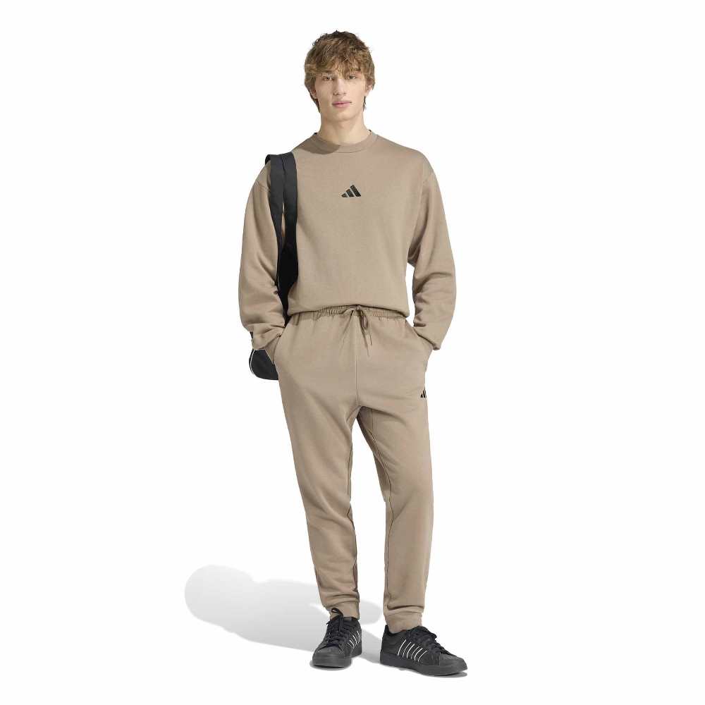 ADIDAS M ESSENTIALS FEELCOZY FLEECE PANTS