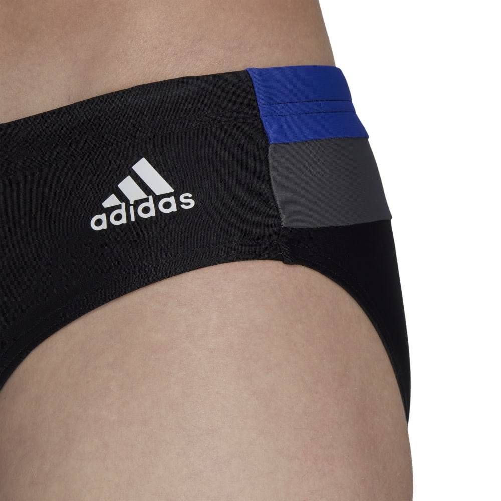ADIDAS BLOCK TRUNK