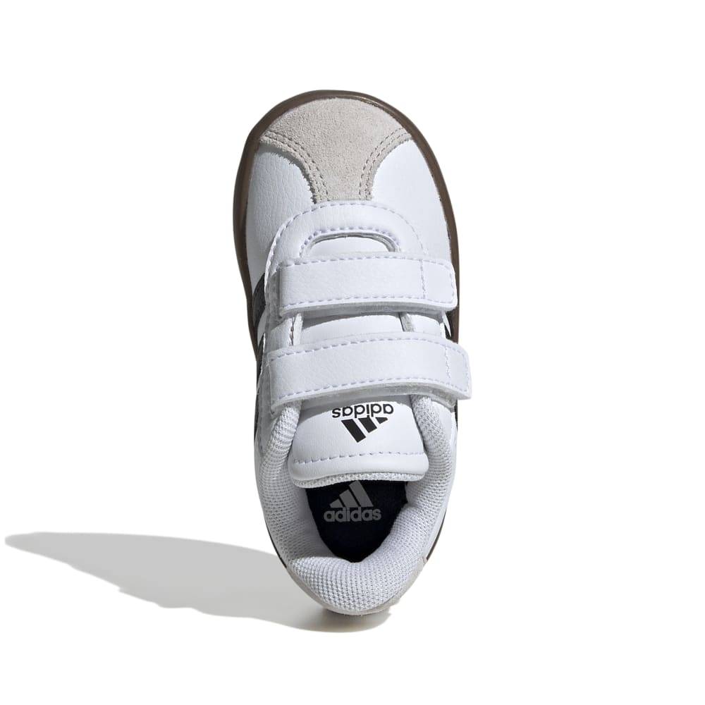 ADIDAS INFANT VL COURT 3.0 SHOES