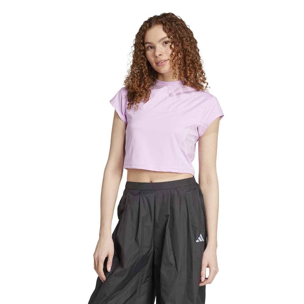 ADIDAS CITY ESCAPE BABY TEE