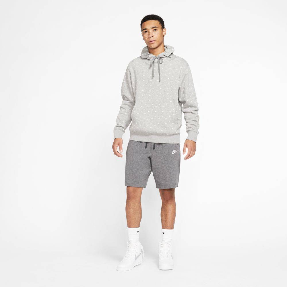 NIKE SPORTSWEAR CLUB JERSEY SHORT MENS