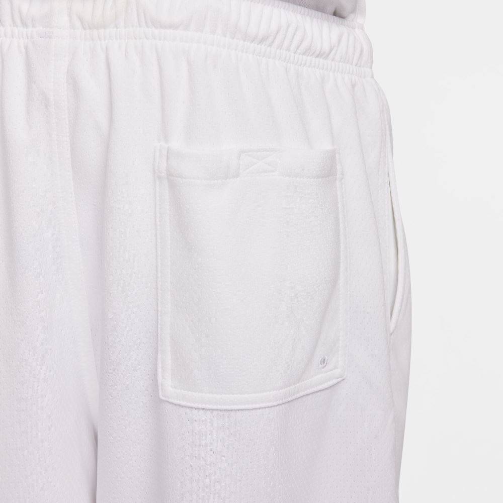 NIKE CLUB FLOW MESH SHORT