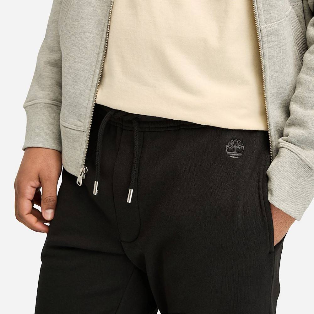 TIMBERLAND EXETER RIVER BRUSHED BACK JOGGER