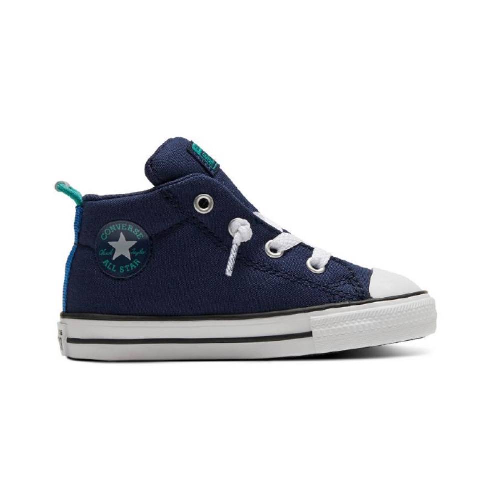 CONVERSE CT ALL STAR STREET MINI WORDMARK