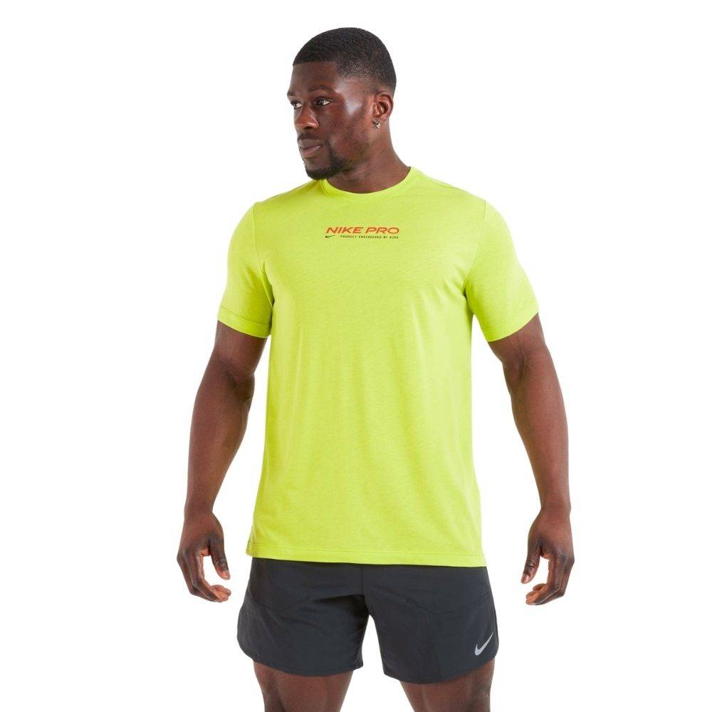 NIKE PRO DRI-FIT MENS TEE