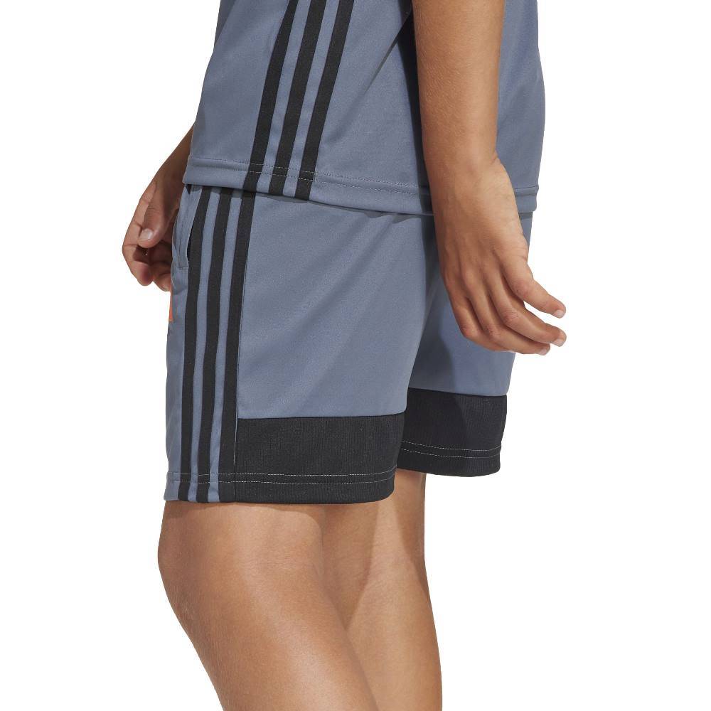 ADIDAS LITTLE KIDS TIRO25 ESSENTIALS SHORTS