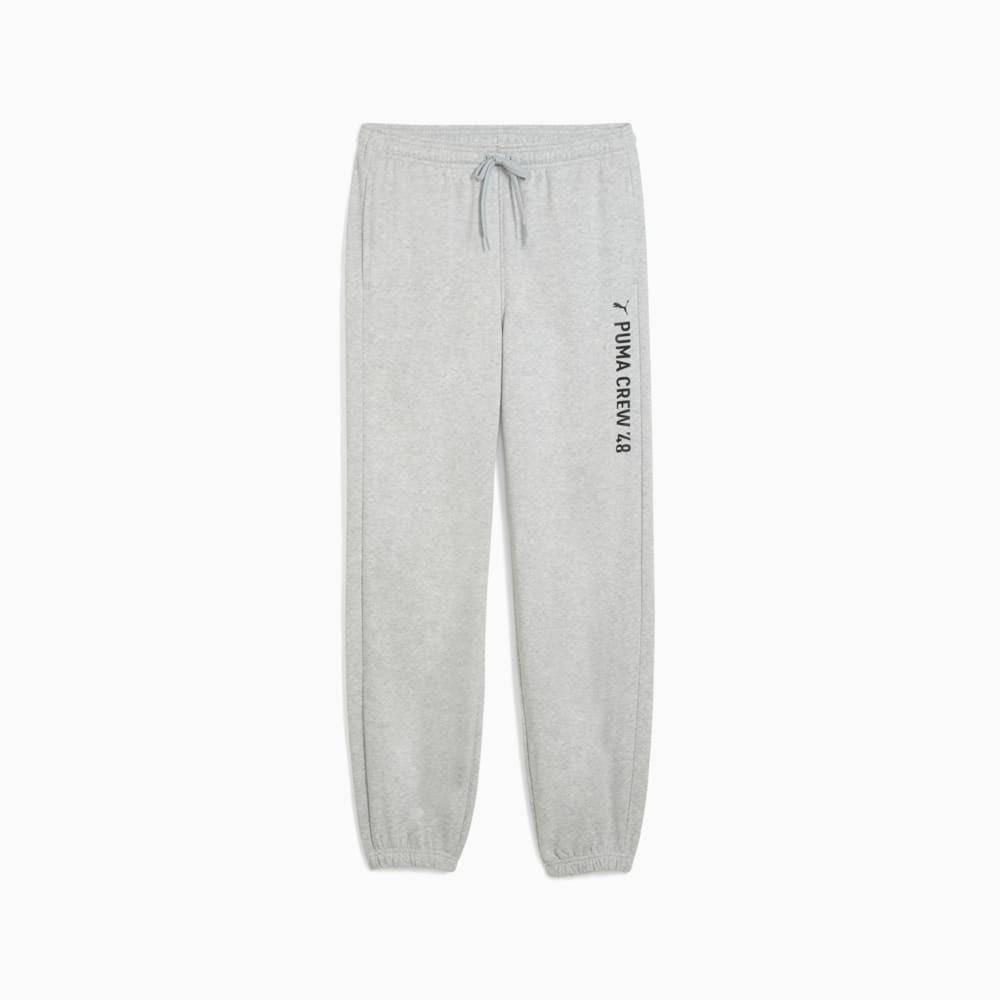 PUMA M GRAPHIC FRENCH TERRY JOGGER