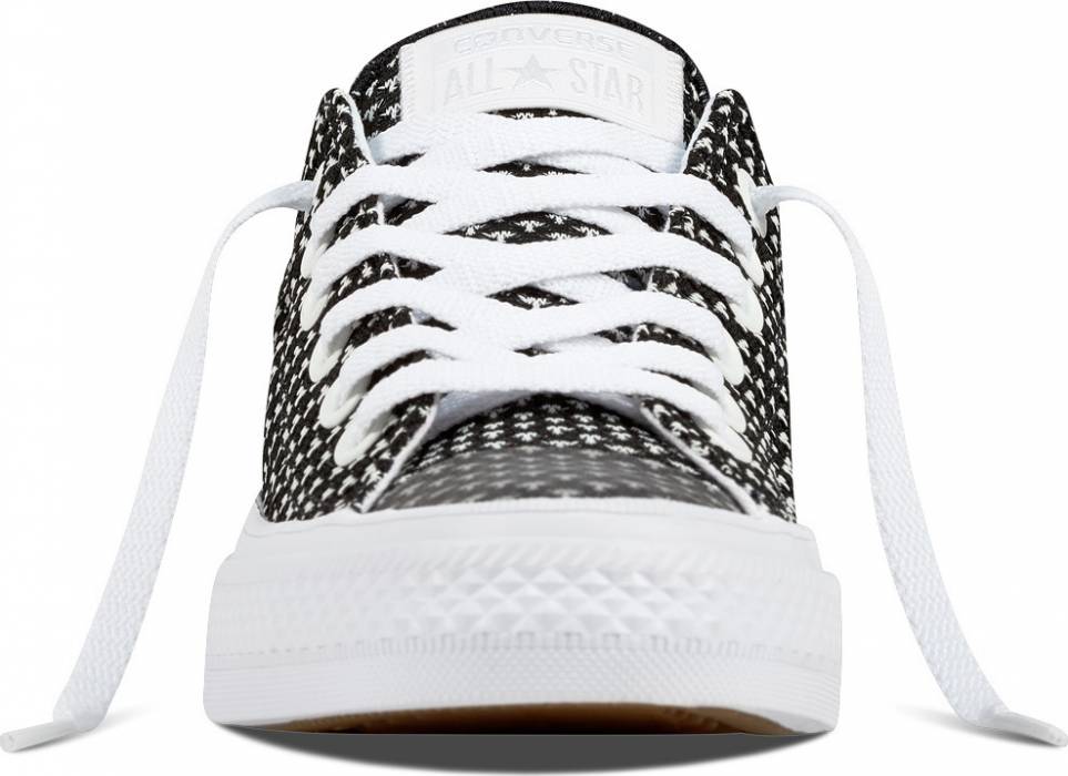 CONVERSE CHUCK TAYLOR ALL STAR II OX