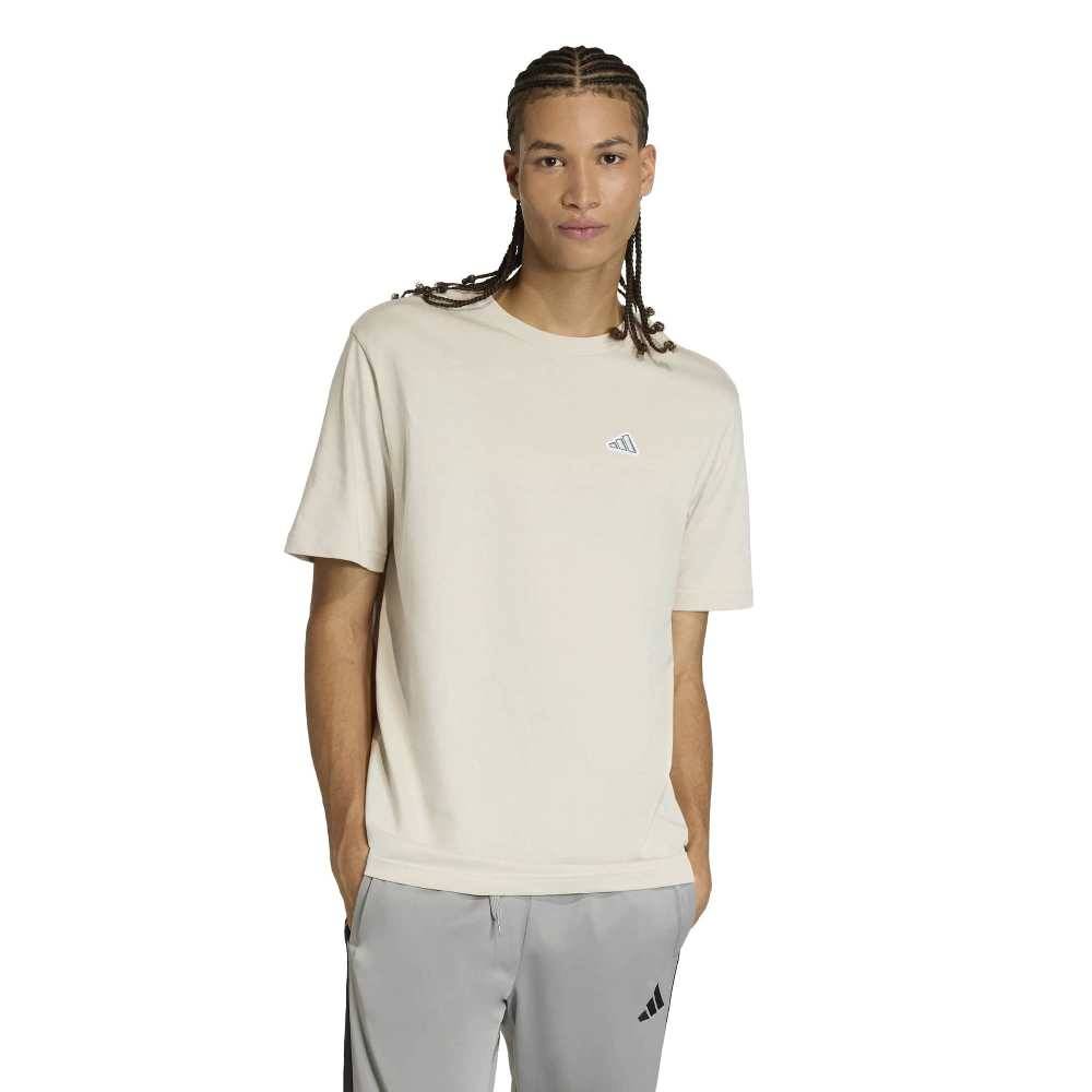 ADIDAS M COLOUR ICON GRAPHIC T-SHIRT