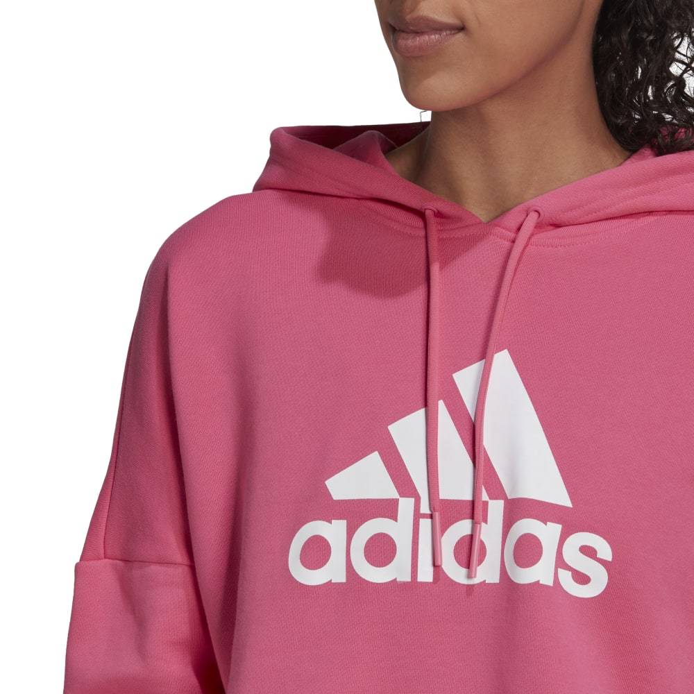 ADIDAS W FI BOS HOODIE