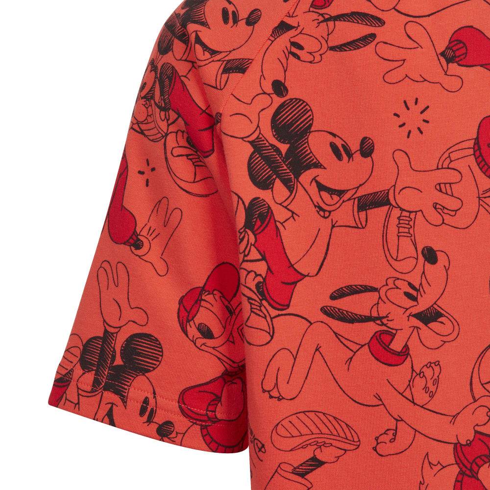 ADIDAS LK DISNEY MICKEY MOUSE TEE