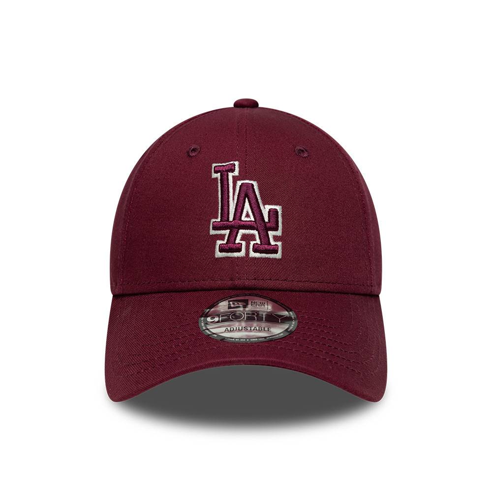 NEW ERA TEAM OUTLINE 9FORTY LA DODGERS
