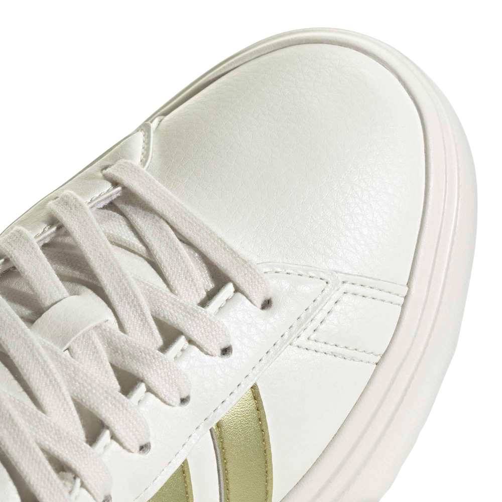 ADIDAS GRAND COURT PLATFOR