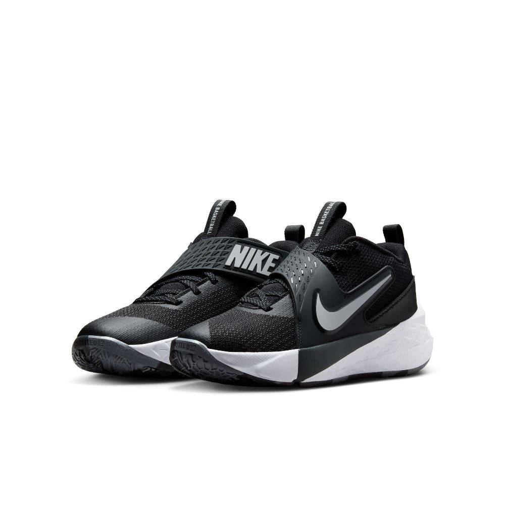 NIKE TEAM HUSTLE D 12 BASKETBALL (GS)