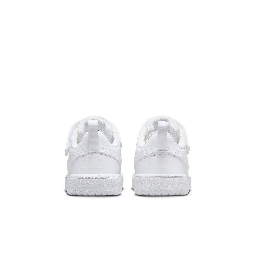 NIKE COURT BOROUGH LOW RECRAFT INFANT SHOES