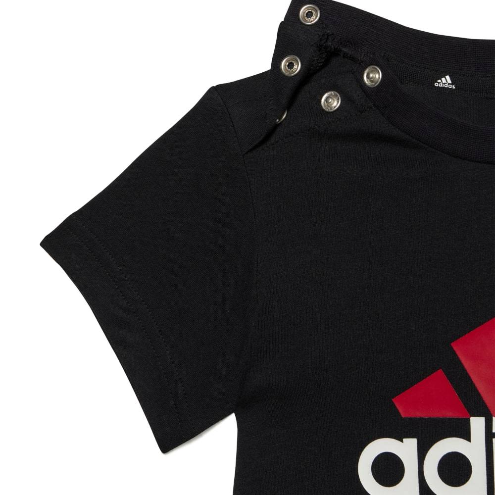 ADIDAS I BL CO T SET