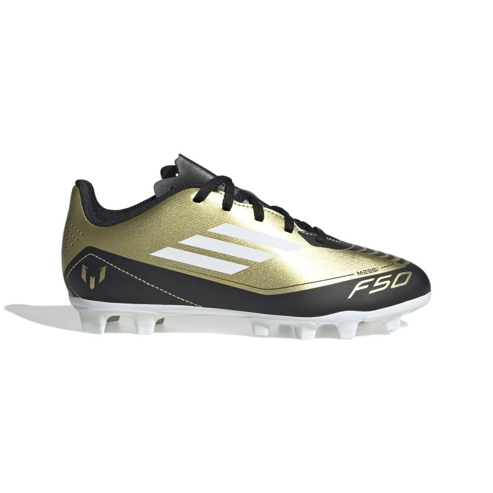 ADIDAS F50 CLUB FxG J MESS