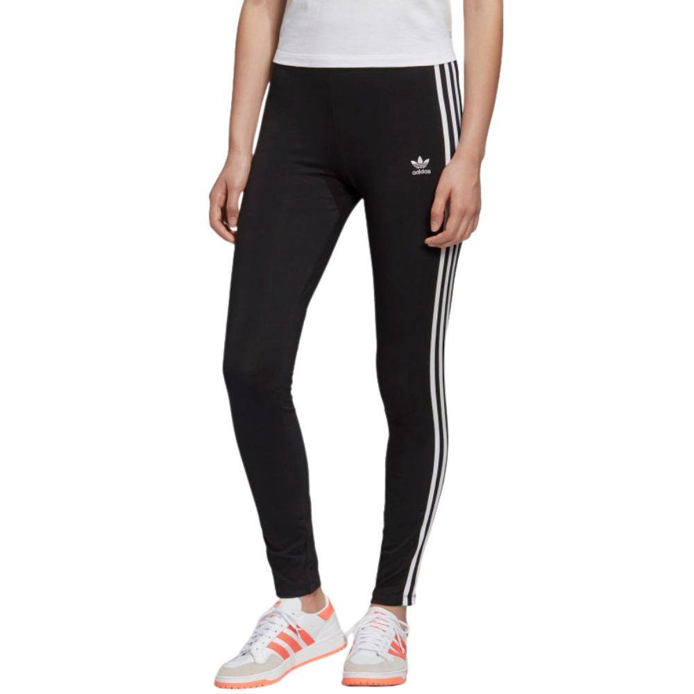 ADIDAS ORIGINALS 3-STRIPES TIGHT WOMENS