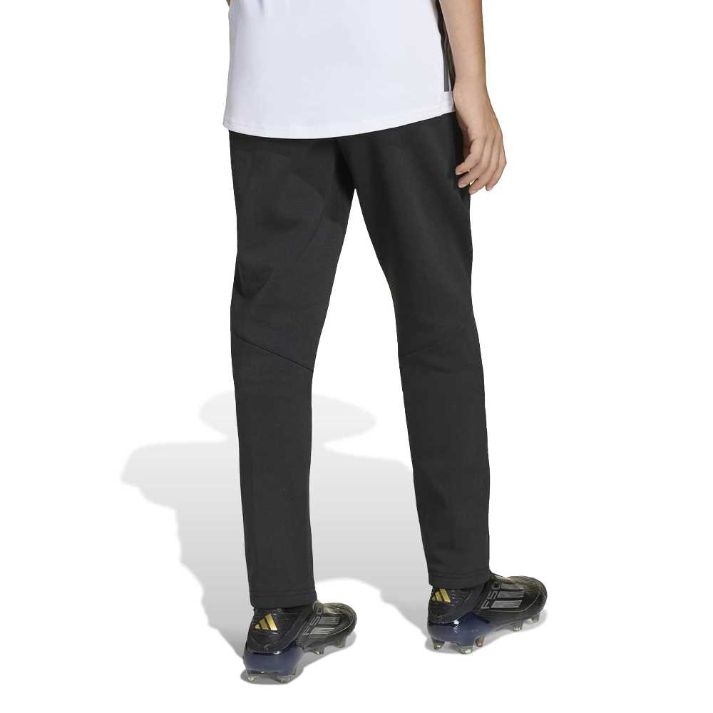 ADIDAS YOUTH TIRO TRAVEL SWEAT PANTS