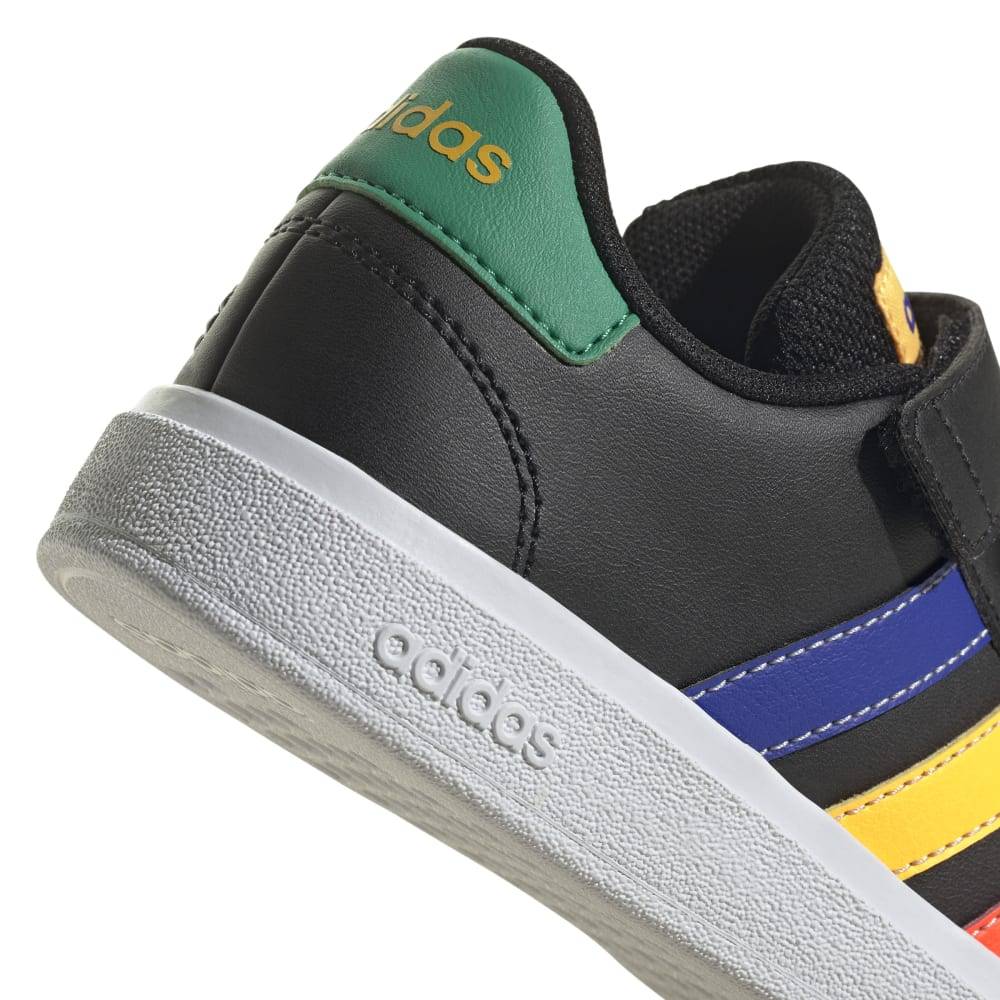 ADIDAS KIDS GRAND COURT 2.0 SHOES