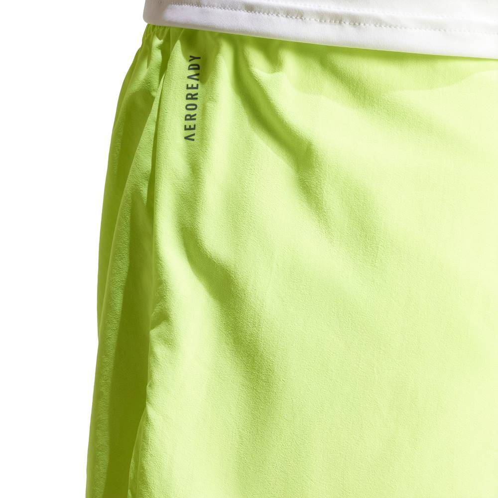ADIDAS M ADIZERO ESSENTIALS RUNNING SHORTS