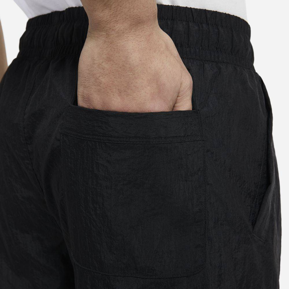 NIKE SPORTSWEAR MENS ALUMNI WOVEN SHORTS