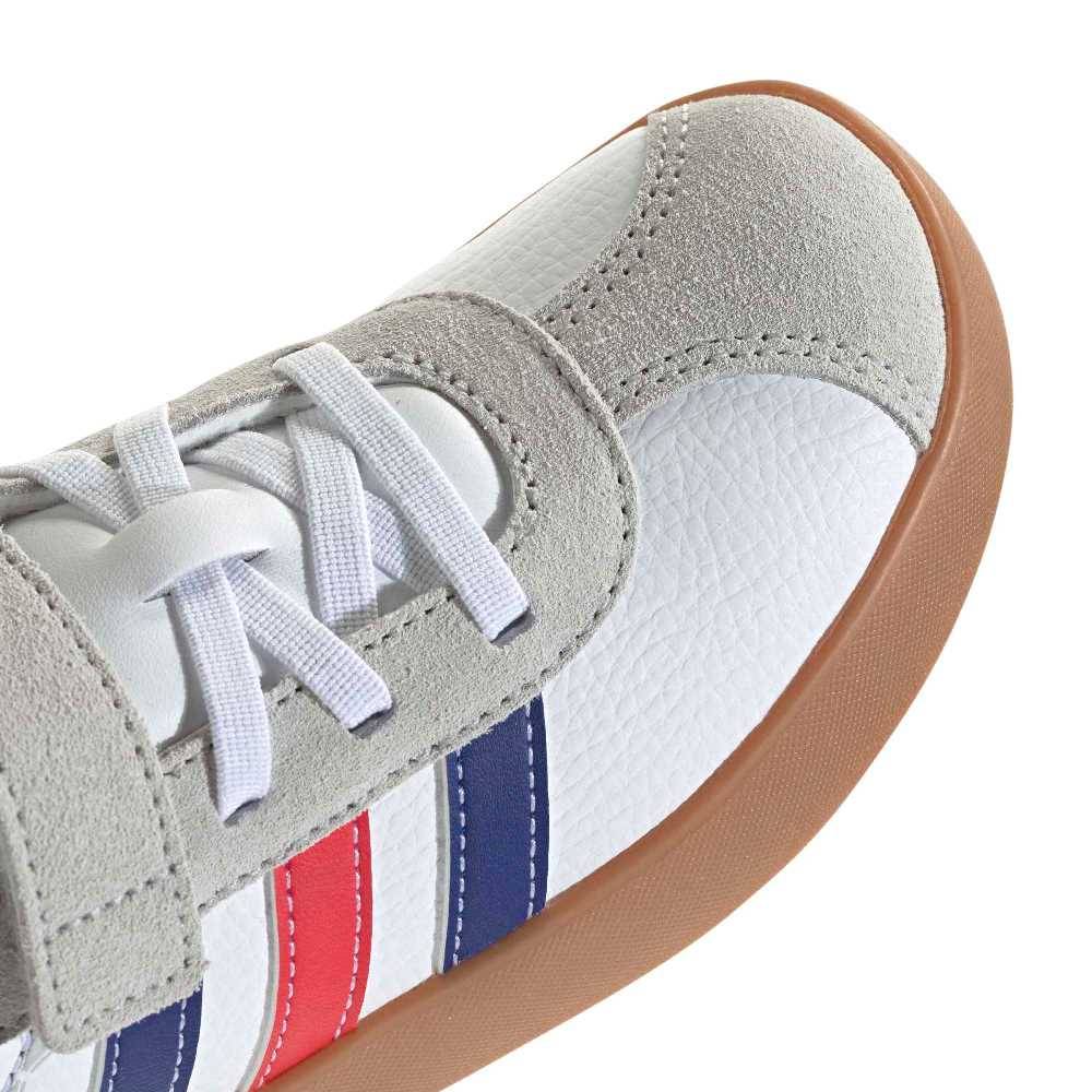 ADIDAS KIDS VL COURT 3.0 SHOES