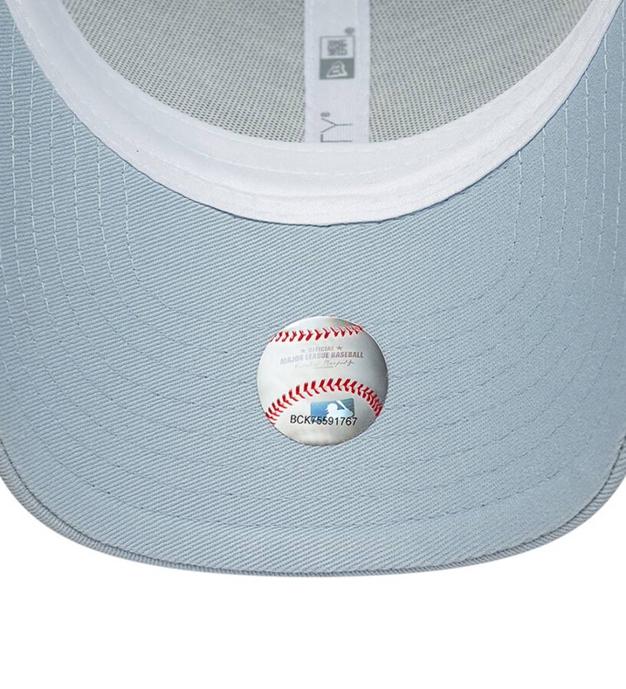 NEW ERA CHILD/YOUTH HOMEFIELD TRUCKER LOS ANGELES DODGERS