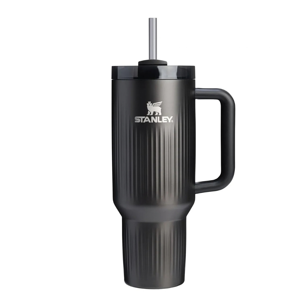 STANLEY QUENCHER H2.O FLUTED TUMBLER™ 0.89L (30OZ) - 11H COLD | 48H ICED
