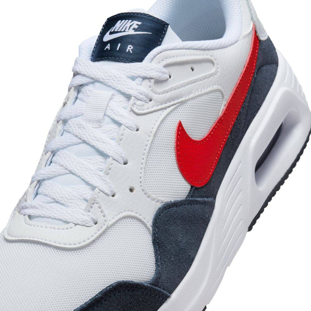 NIKE AIR MAX SC MENS SHOES