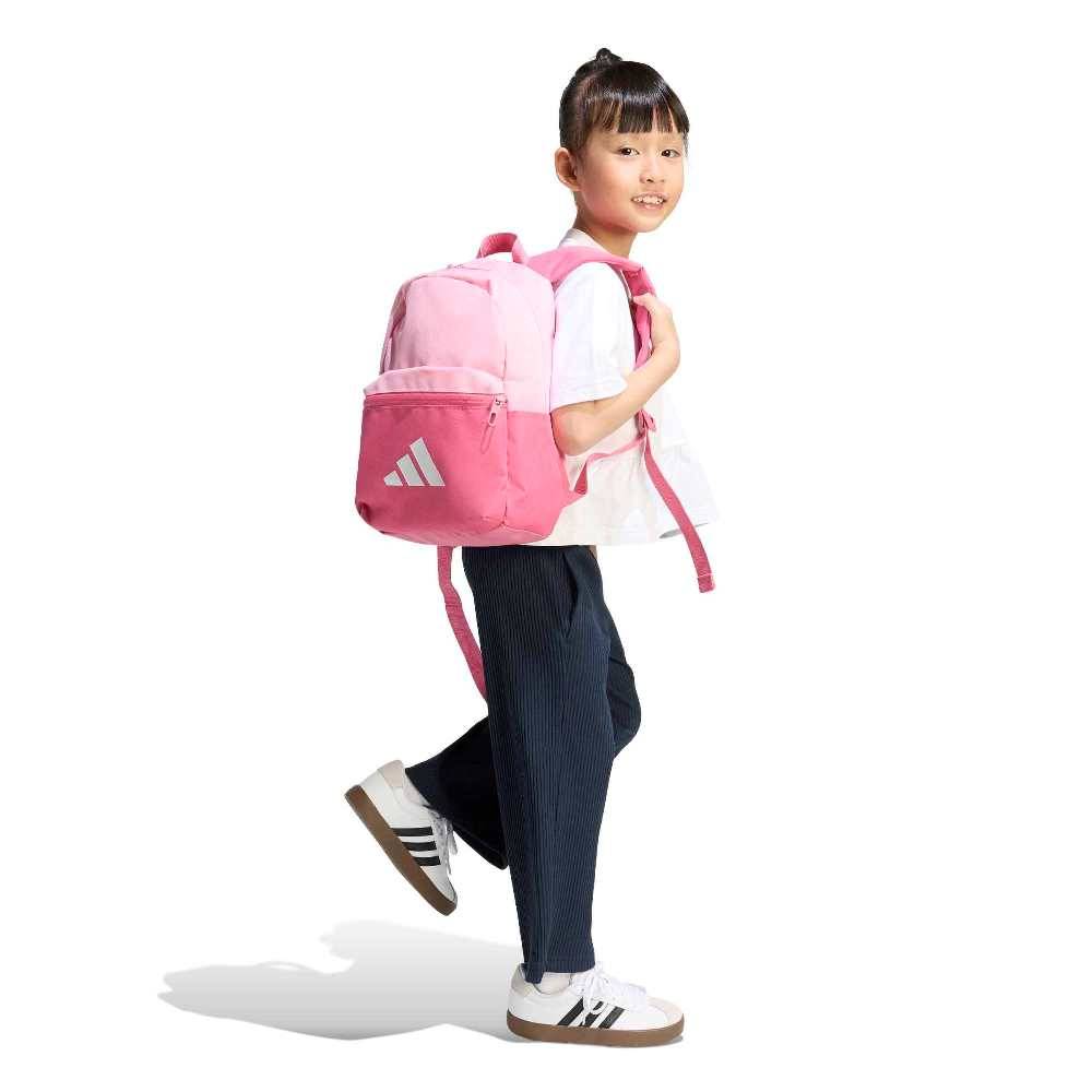 ADIDAS LITTLE GIRLS SEASONALS SWEAT RUFFLES SET