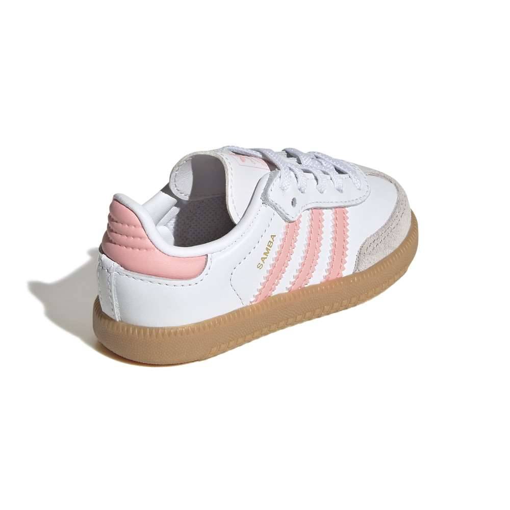 ADIDAS ORIGINALS INFANT SAMBA OG SHOES