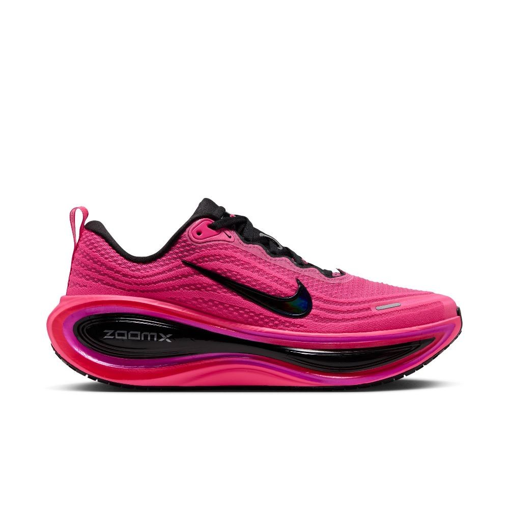 NIKE WOMENS VOMERO PLUS RUNNING SHOES