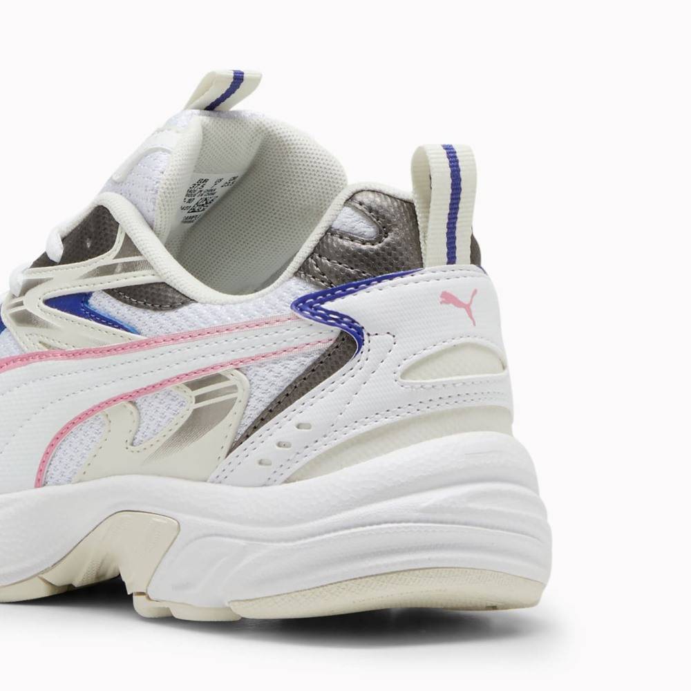 PUMA MILENIO TECH