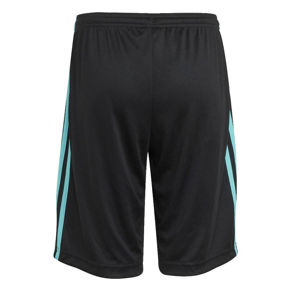 ADIDAS YOUTH MERCEDES - AMG PETRONAS FORMULA ONE TEAM DNA SHORT